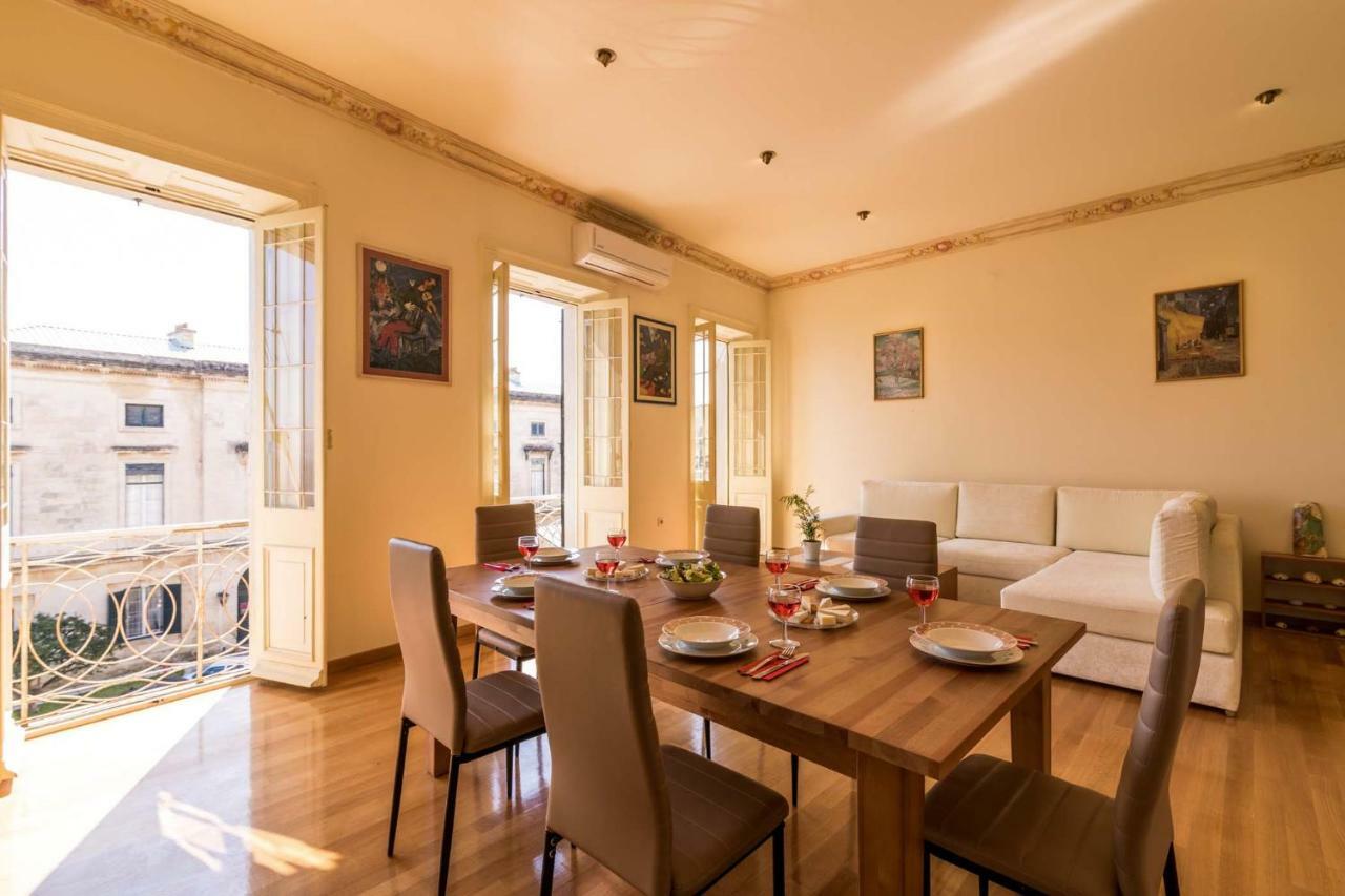 Luxury Seaview Apartment In Corfu Town By Corfuescapes Exterior photo